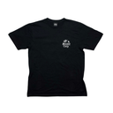 Koszulka Stussy Corp 8 Ball Black M
