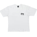 Koszulka Stussy New York White L