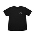 Koszulka Stussy Scorpion Tee Black L