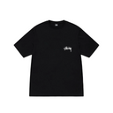Koszulka Stussy Stock Dog Tee Black2