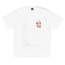 Koszulka Stussy Tall Dice Tee White STUSSY Koszulki