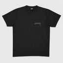 Koszulka Stussy Wingspan Tee Black M STUSSY Koszulki