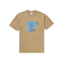 Koszulka Supreme 30th Anniversary First Tee Khaki