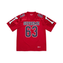 Koszulka Supreme Bandana Football Jersey Red