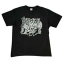 Koszulka Supreme Blowout Tee Black M