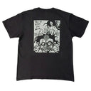 Koszulka Supreme Blowout Tee Black M