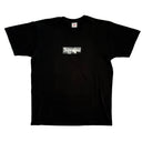 Koszulka Supreme Box Logo Emilio Pucci Black M