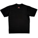Koszulka Supreme Christmas Cigarette Tee Black S