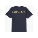 Koszulka Supreme Damien Hirst Tee Navy