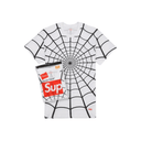 Koszulka Supreme Hanes Spider-Man Tagless Tees White (1szt)