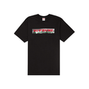 Koszulka Supreme Hardcore Tee Black