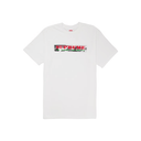 Koszulka Supreme Hardcore Tee White
