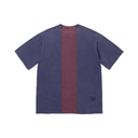 Koszulka Supreme MM6 Maison Margiela Split S/S Top Navy