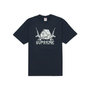 Koszulka Supreme Origami Tee Navy