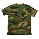 Koszulka Supreme Playboi Carti Tee Camo M SUPREME Koszulki