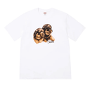 Koszulka Supreme Puppies Tee White SUPREME Koszulki