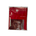 Koszulka Supreme Scarface Red FW17 L SUPREME Koszulki