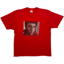 Koszulka Supreme Scarface Red FW17 L SUPREME Koszulki