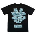 Koszulka Supreme Snowman Tee Black M SUPREME Koszulki
