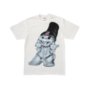 Koszulka Supreme Snowman Tee White M