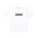 Koszulka Supreme Split Tee (FW25) White