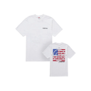 Koszulka Supreme Target Tee White