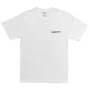Koszulka Supreme Target Tee White S