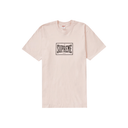 Koszulka Supreme Warm Up Tee Pale Pink