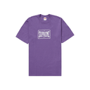 Koszulka Supreme Warm Up Tee Purple