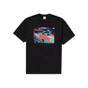 Koszulka Supreme Yohji Yamamoto Game Over Tee Black