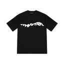 Koszulka Trapstar Halftone Tee 2.0 - Black