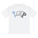 Koszulka Trapstar TRP White/Blue