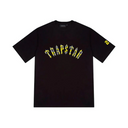 Koszulka Trapstar x Central Cee Arch Tee Black