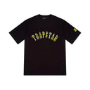 Koszulka Trapstar x Central Cee Arch Tee Black
