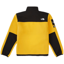 Kurtka Supreme The North Face Arc Logo Denali Fleece Jacket Yellow S SUPREME Kurtki i bezrękawniki