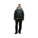Kurtka Zimowa Stussy Puffer Hooded M