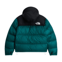 Kurtka Zimowa The North Face Nuptse 1996 Green THE NORTH FACE Kurtki i bezrękawniki