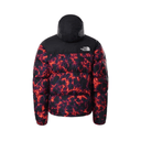 Kurtka Zimowa The North Face Nuptse 700 Lava M