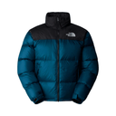 Kurtka Zimowa The North Face Nuptse Dark Blue M THE NORTH FACE Kurtki i bezrękawniki