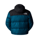 Kurtka Zimowa The North Face Nuptse Dark Blue M THE NORTH FACE Kurtki i bezrękawniki