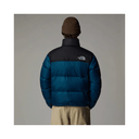 Kurtka Zimowa The North Face Nuptse Dark Blue M THE NORTH FACE Kurtki i bezrękawniki