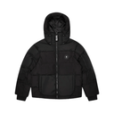 Kurtka Zimowa Trapstar Decoded Puffer Black