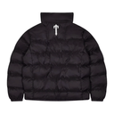 Kurtka Zimowa Trapstar It's A Secret Puffer Black