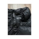 Kurtka Zimowa Trapstar It's A Secret Puffer Black
