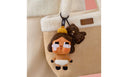 Labubu Pop Mart CryBaby Crying Again Series Vinyl Face Plush Sealed Case (BLINDBOX)