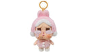 Labubu Pop Mart CryBaby Crying Again Series Vinyl Face Plush Sealed Case (BLINDBOX)