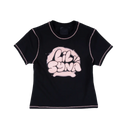 Koszulka Syna World Lil Syna Womens Tee SynaWorld Koszulka