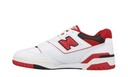 New Balance 550 Red