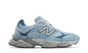 New Balance 9060 Chrome Blue