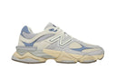 New Balance 9060 Pearl Grey Linen